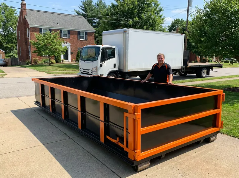 Same-Day Delivery & Swap-Outs in Pittsburgh, PA